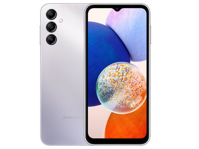 Samsung Giới Thiệu Điện Thoại 5G Giá Rẻ Galaxy A14 5G Năm 2023