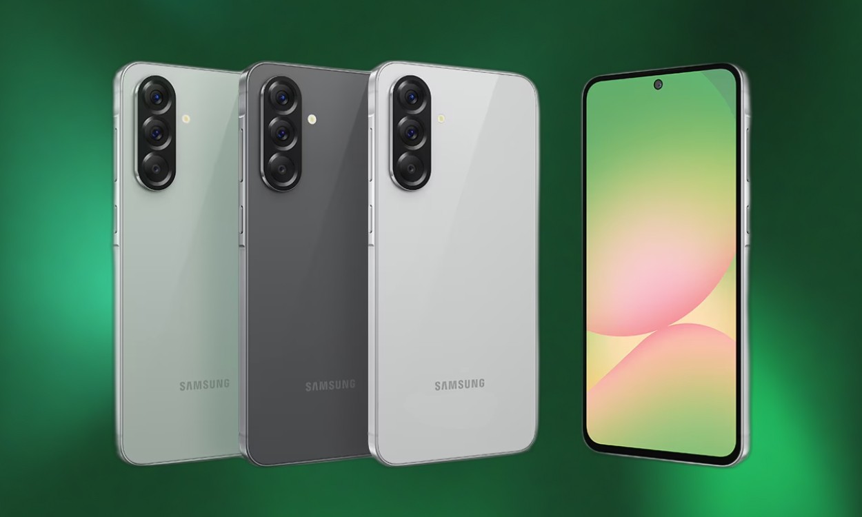 Samsung Galaxy A56