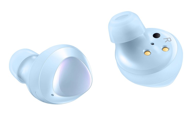 Đánh Giá Galaxy Buds+: Nâng Cấp Đáng Giá Cho Trải Nghiệm Âm Thanh và Pin
