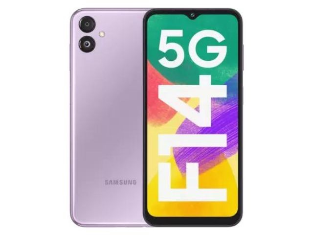 Samsung Galaxy F14 5G: Thông Số Kỹ Thuật và Giá Bán Tại Việt Nam