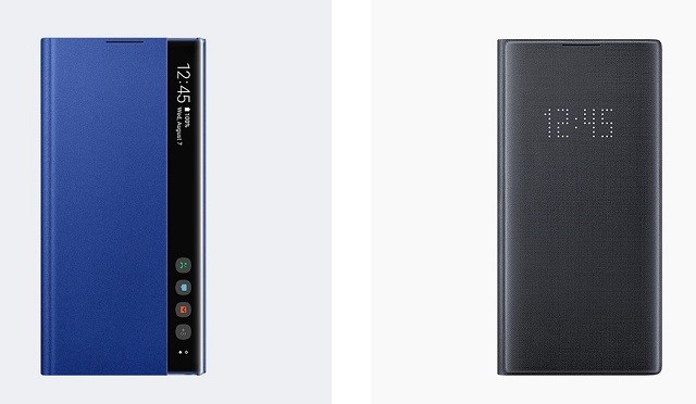 Phụ Kiện Galaxy Note 10 Plus: Lựa Chọn Hàng Đầu Cho Trải Nghiệm Hoàn Hảo (2025)