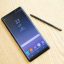 Samsung Galaxy Note 9 sẽ ra mắt sớm hơn dự kiến vào ngày 9 tháng 8