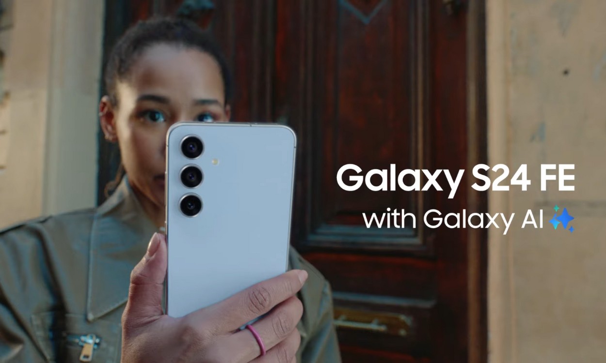 Samsung Galaxy S24 FE: Smartphone Cao Cấp Giá Hợp Lý