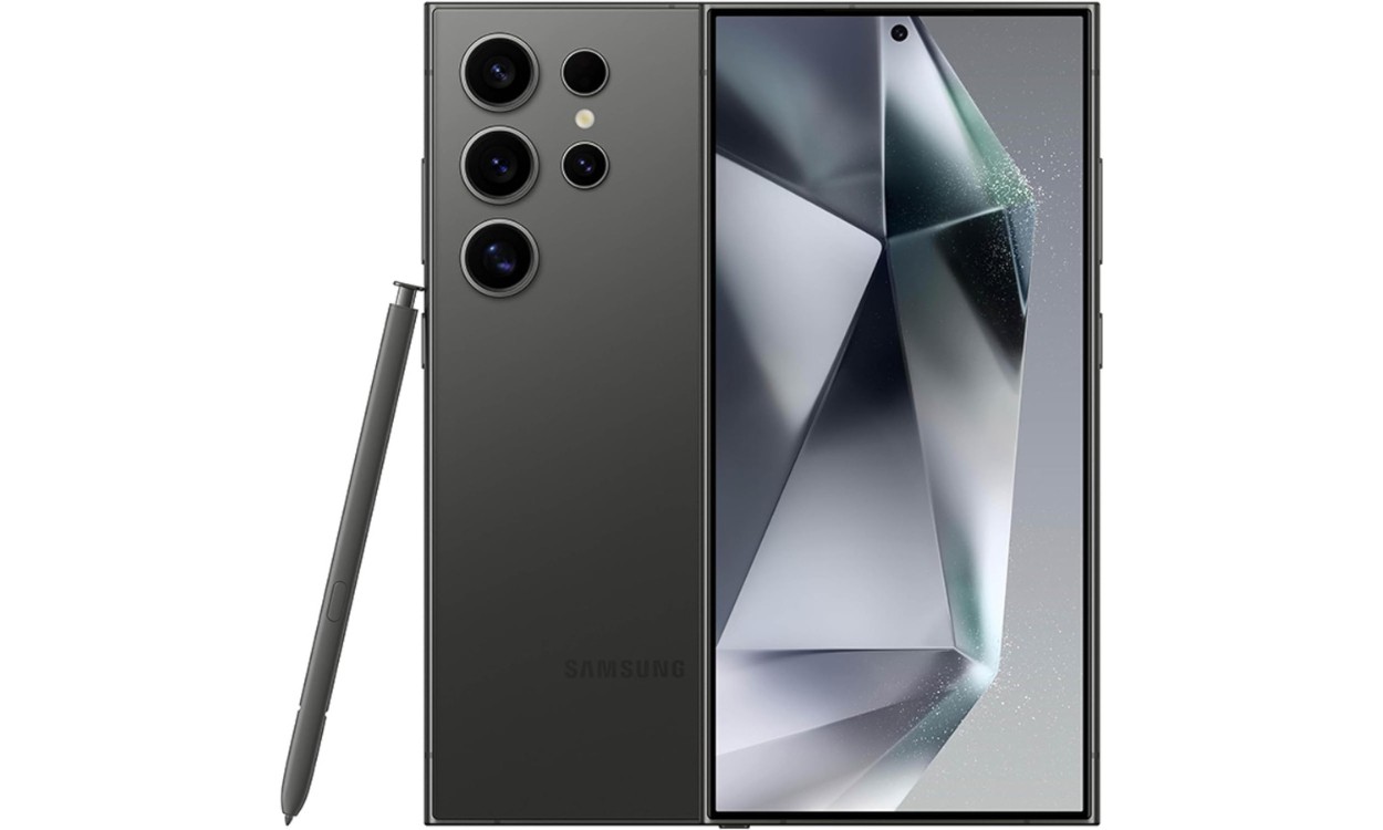 Săn Sale Điện Thoại Android Thứ Sáu Đen và Thứ Hai Điện Tử 2024: Ưu Đãi Khủng Không Thể Bỏ Lỡ