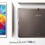 Đánh Giá Samsung Galaxy Tab S 10.5 & 8.4: Màn Hình Super AMOLED Tuyệt Đẹp