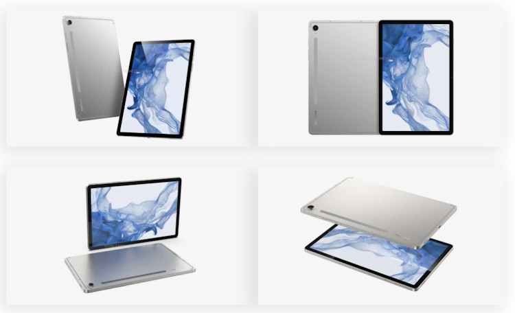 Samsung Galaxy Tab S9