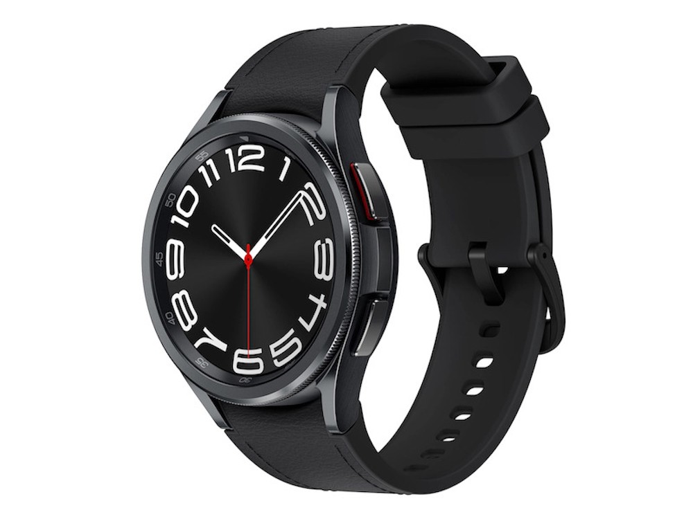 Samsung Galaxy Watch 6 Classic
