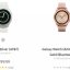 Samsung Galaxy Watch Tiết Lộ Sớm Trên Trang Web Chính Thức