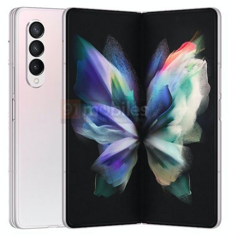 Galaxy Z Fold 3: Giải Đáp Mọi Thắc Mắc Về Siêu Phẩm Màn Hình Gập