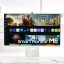 Samsung M8 Smart Monitor: Tính Năng và Giá Bán Mới Nhất 2025
