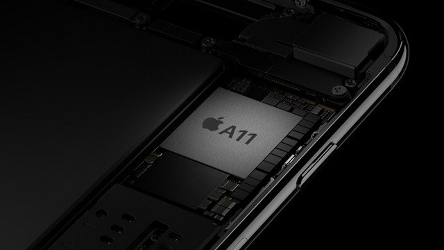 Samsung và Apple Hợp Tác Sản Xuất Chip A13 Cho iPhone 2019
