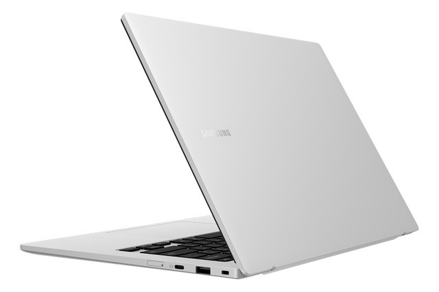 Samsung Ra Mắt Dòng Laptop Galaxy Book Tại Ấn Độ