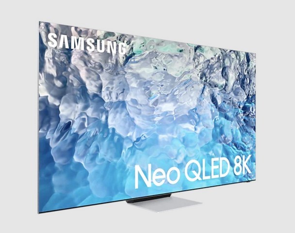 Samsung Ra Mắt Dòng TV Neo QLED Tại Việt Nam