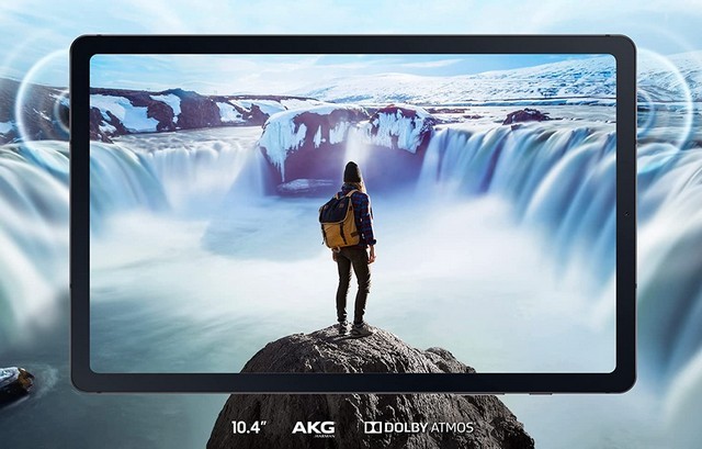 Samsung Ra Mắt Phiên Bản Galaxy Tab S6 Lite 2022: Thông Số Kỹ Thuật và Tính Năng