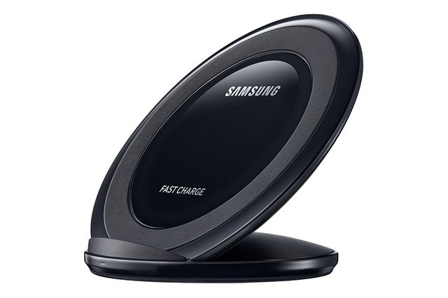 Samsung Wireless Charging Stand