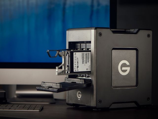 Western Digital Ra Mắt Giải Pháp Lưu Trữ SanDisk Mới Dành Cho Nhà Sáng Tạo Nội Dung Tại Việt Nam