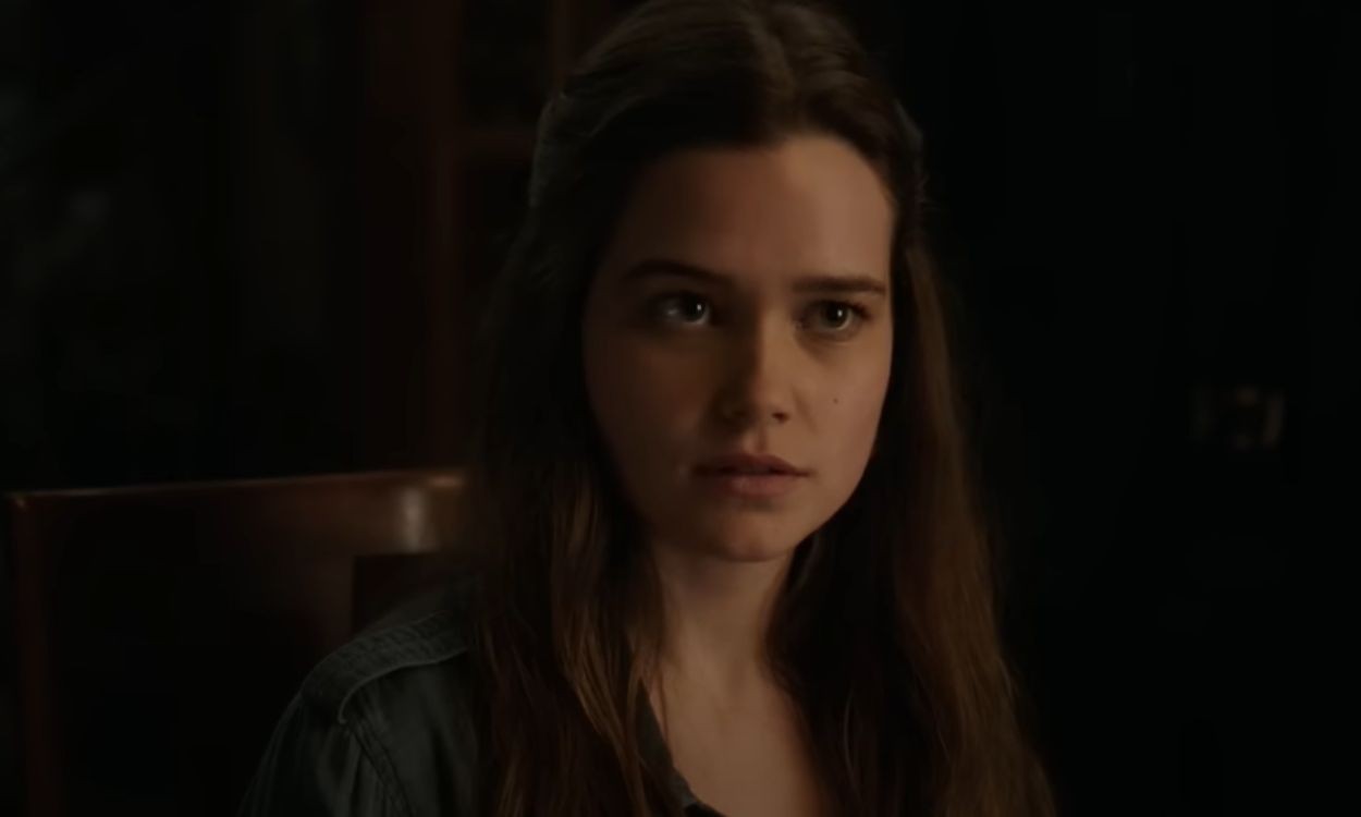 Sarah Hook trong The Conjuring: Devil Made Me Do It