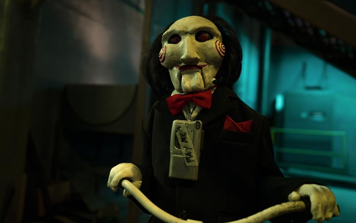 Saw