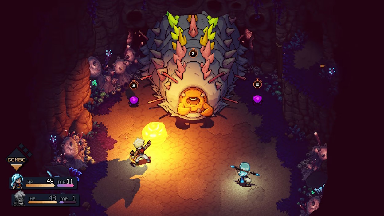 Top 15 Game RPG Hay Nhất Cho Nintendo Switch Mà Bạn Không Nên Bỏ Lỡ (2025)