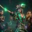 Top 15 Game Hải Tặc Hấp Dẫn Nhất Trên Xbox Mà Bạn Không Thể Bỏ Lỡ (Cập Nhật 2025)