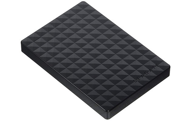 Seagate 1.5TB External Hard Disk với giá ưu đãi trong ngày hội Prime Day