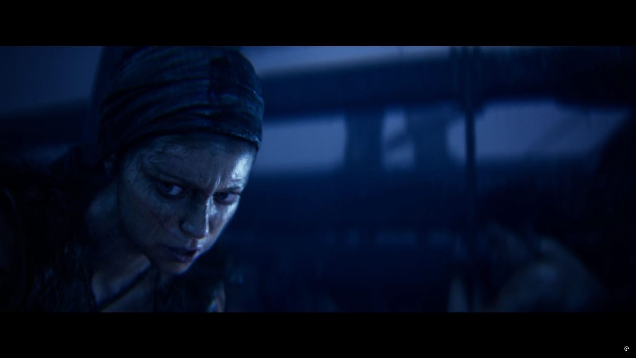Senua đối mặt với những thử thách trong Senua's Saga: Hellblade II