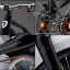 Harley Davidson ra mắt xe đạp điện đầu tiên: Serial 1