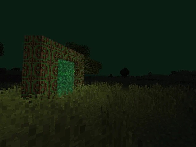 SevTech Modpack