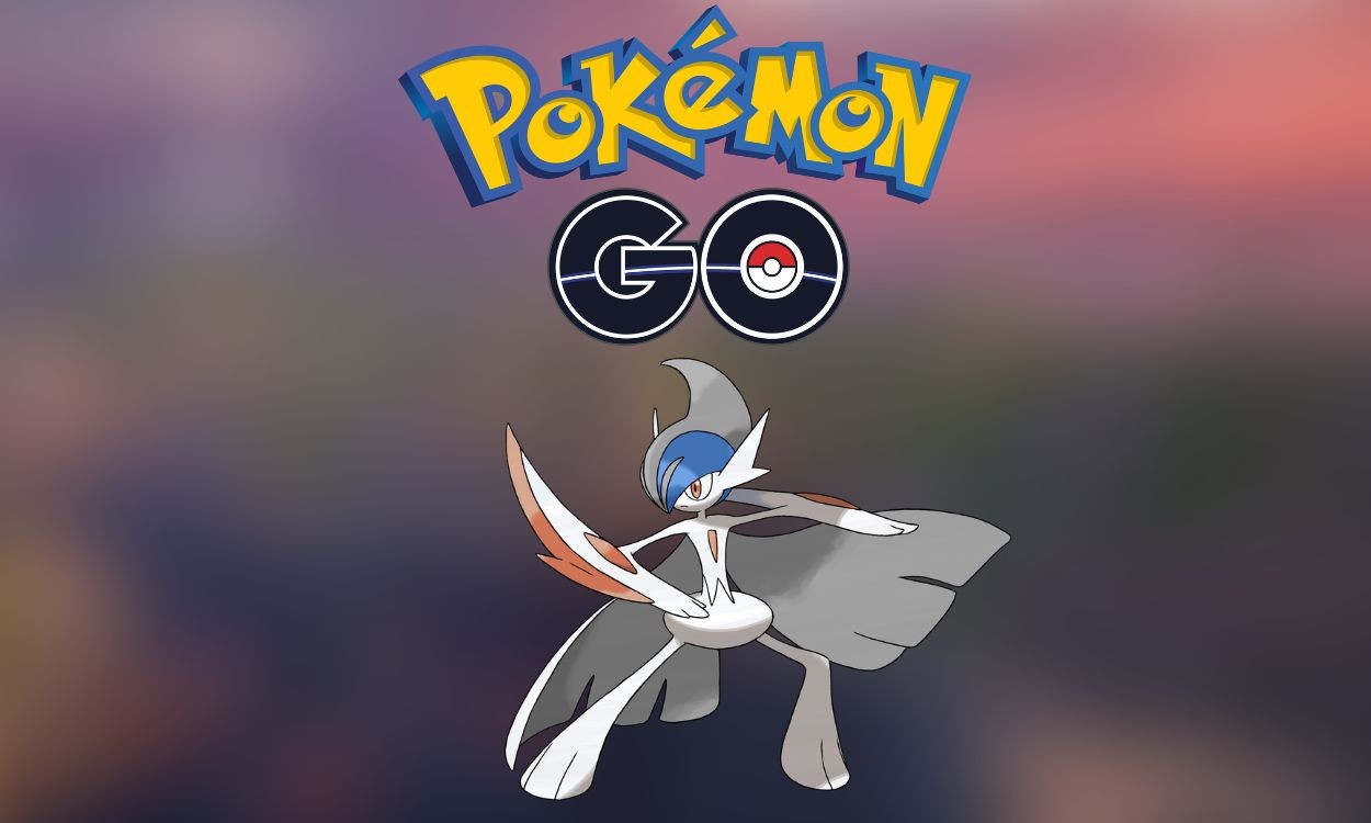 Mega Gallade trong Pokemon GO: Hướng dẫn Chiến đấu và Bắt giữ (2025)