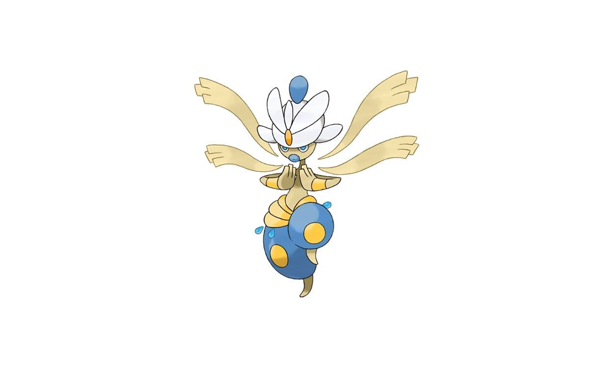 Hướng Dẫn Chi Tiết Về Mega Medicham Trong Pokemon GO