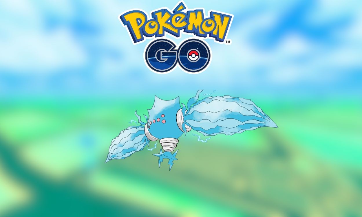 Bắt Regieleki Huyền Thoại và Săn Shiny Trong Pokémon GO
