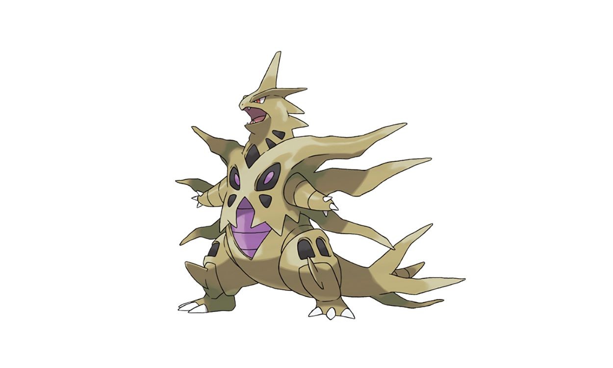 Hướng Dẫn Chi Tiết Về Mega Tyranitar Trong Pokemon GO: Đối Đầu Và Chiến Thắng