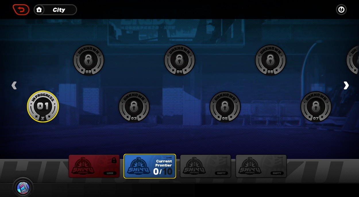 shiyu defense zzz end game