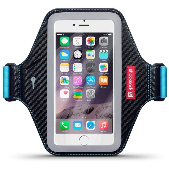 Shocksock iPhone 6s Plus Sports Armband
