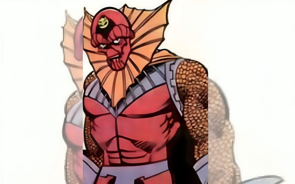 Sidewinder trong Captain America: Thế Giới Mới – Nhân vật phản diện bí ẩn