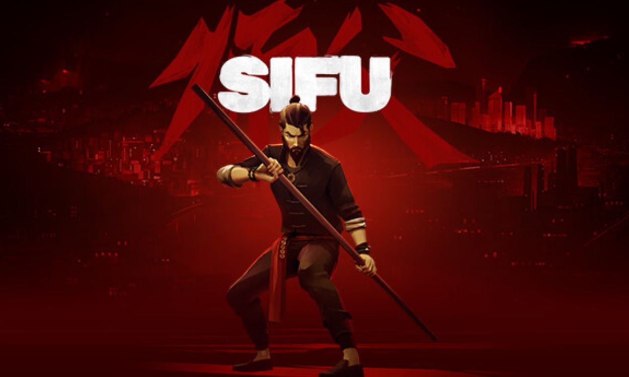 Sifu