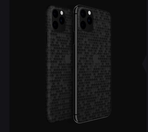 Signature Skin Swarm