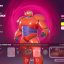 Hướng dẫn nhận skin Baymax trong Fortnite Chapter 6