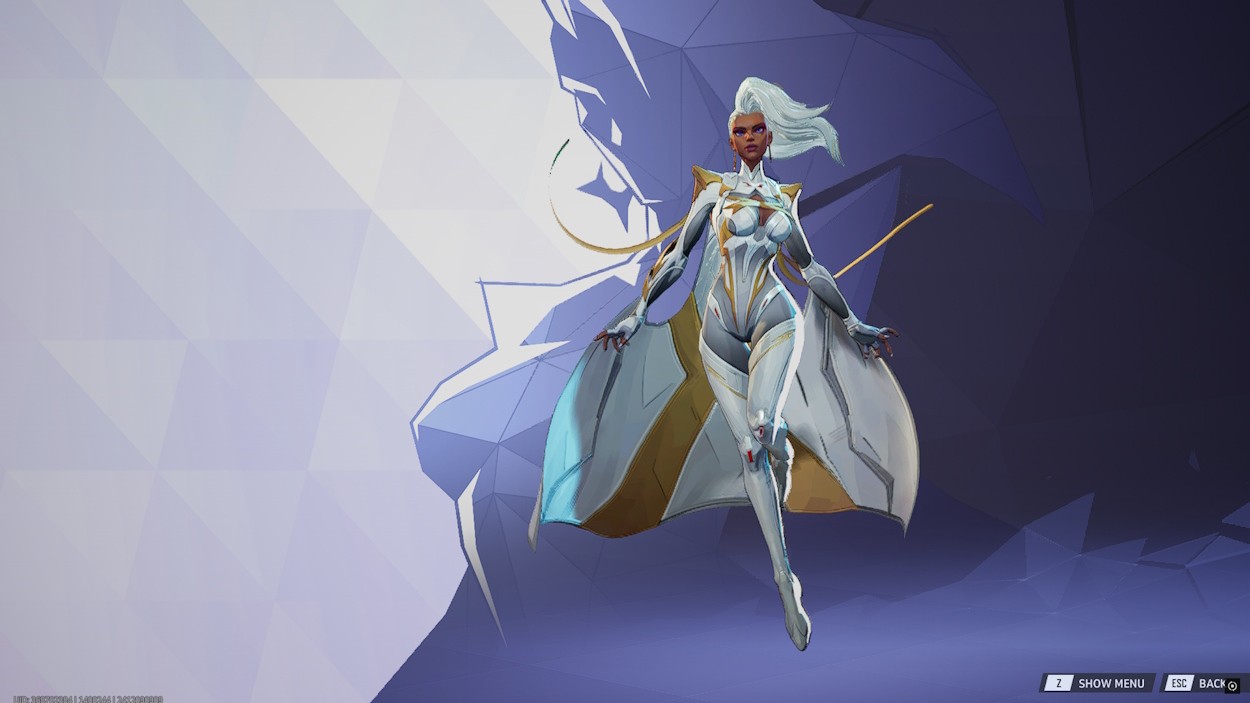 Skin Ivory Breeze
