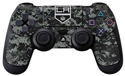 Skin tay cầm PS4 LA Kings