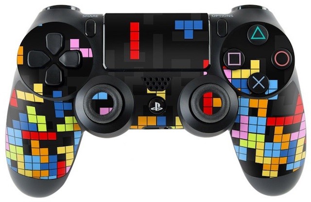 Top 10 Skin Tay Cầm PS4 Đẹp Nhất Cho Game Thủ Việt