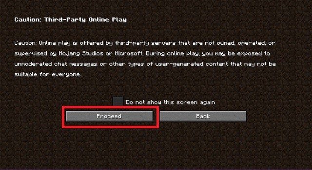 Skywars - chiến trường trên không đầy thử thách