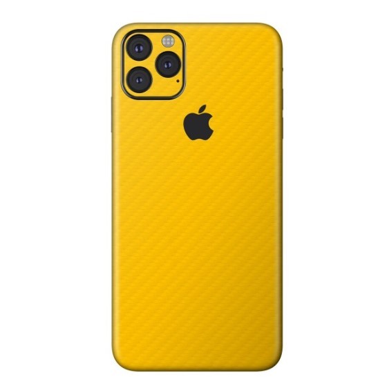 Slickwraps Carbon Series wraps cho iPhone 11 Pro Max