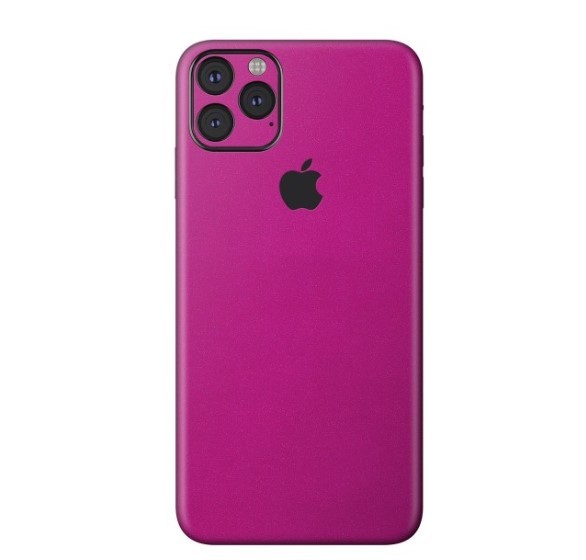 Slickwraps Glitz Series Wraps cho iPhone 11 Pro Max