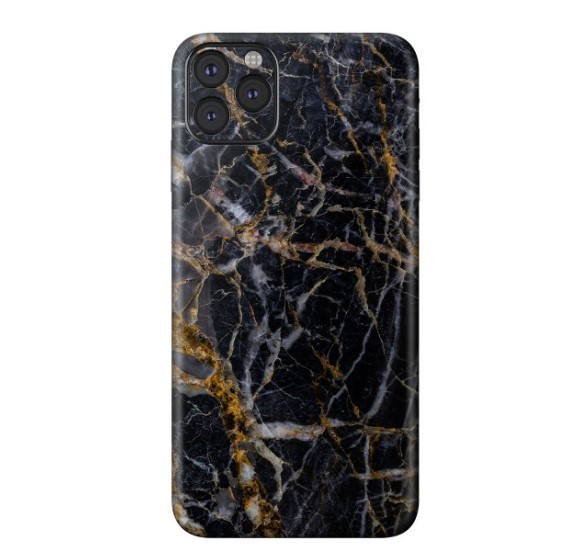 Slickwraps Marble Series skins cho iPhone 11 Pro Max