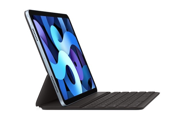 Smart Keyboard Folio Case