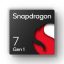 Qualcomm Snapdragon 7 Gen 1: Cải Tiến Mạnh Mẽ Cho Game Thủ và Công Nghệ