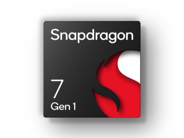 Qualcomm Snapdragon 7 Gen 1: Cải Tiến Mạnh Mẽ Cho Game Thủ và Công Nghệ