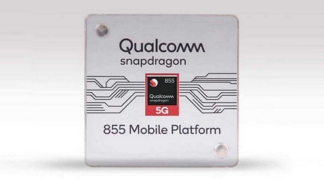 Qualcomm Snapdragon 855: Bản phát hành chính thức và các thông số kỹ thuật chi tiết