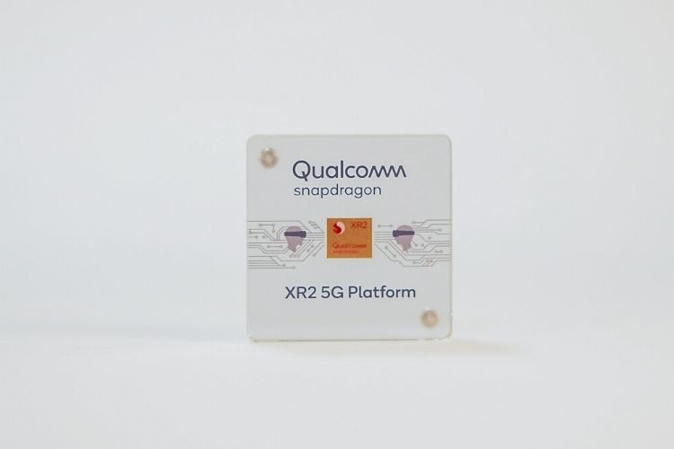 Qualcomm Snapdragon XR2: Nền tảng XR Đầu Tiên Hỗ Trợ 5G, Mở Ra Kỷ Nguyên VR/AR Mới